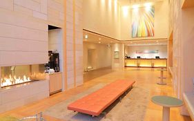 โรงแรม รีโซล ทรินิตี้ ซัปโปโร